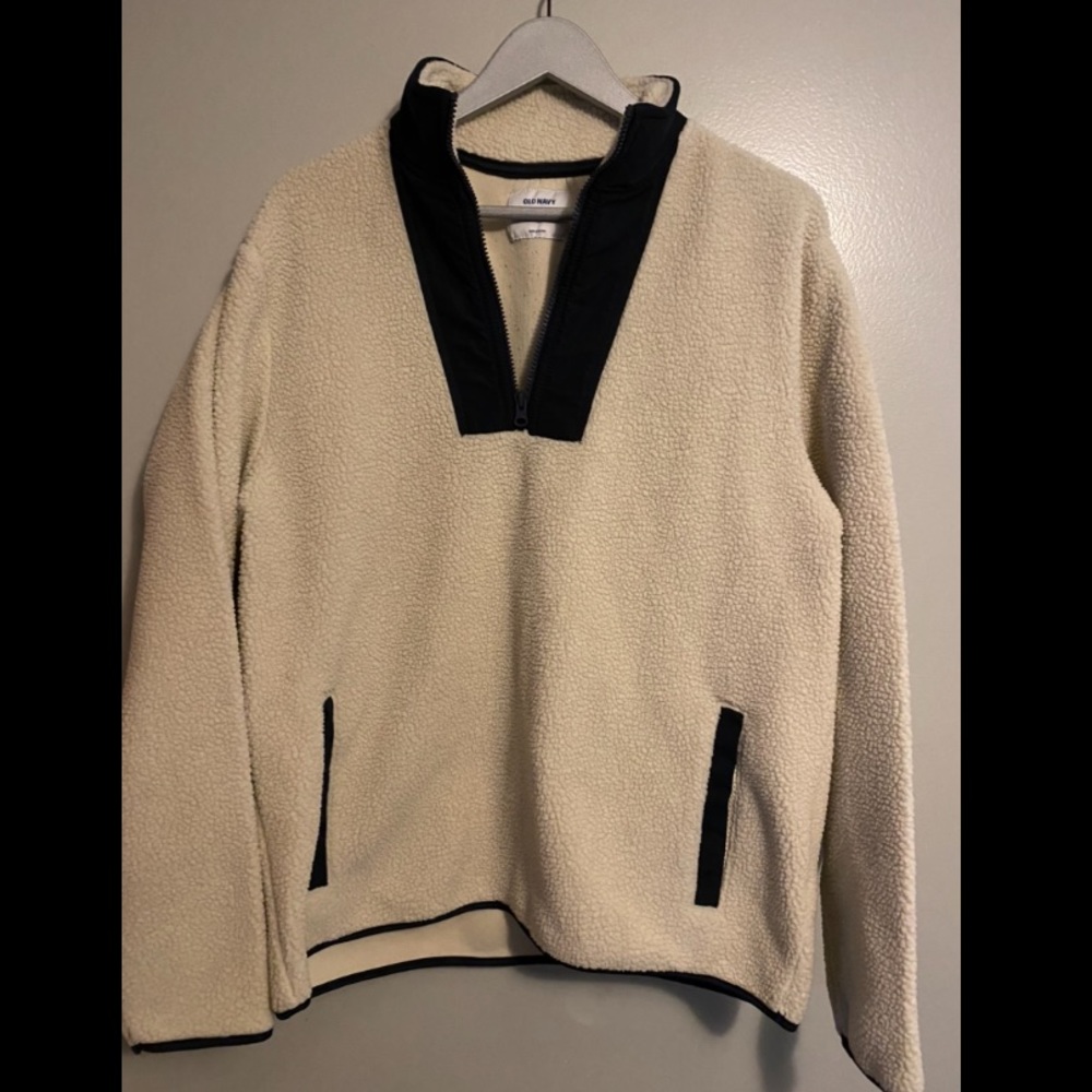 Men’s Old Navy Pullover